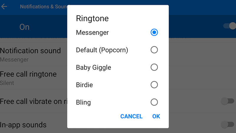Illustration for article titled How to Completely Customize Your Phone's Sounds